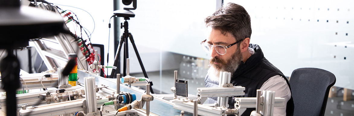 How to Conduct a Skills Audit in Manufacturing Part 1: Mapping the skills your team needs