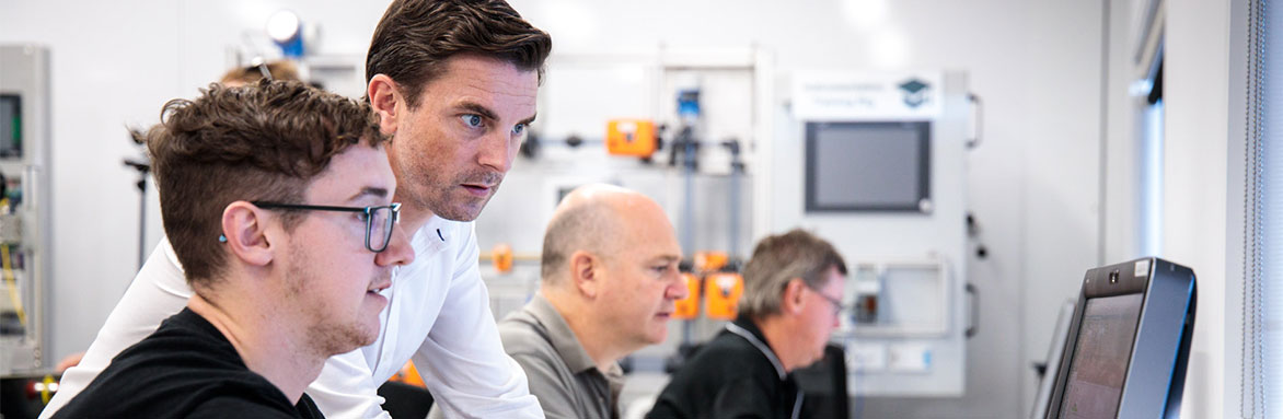 How to Conduct a Skills Audit in Manufacturing Part 2: Identifying and Filling Skill Gaps