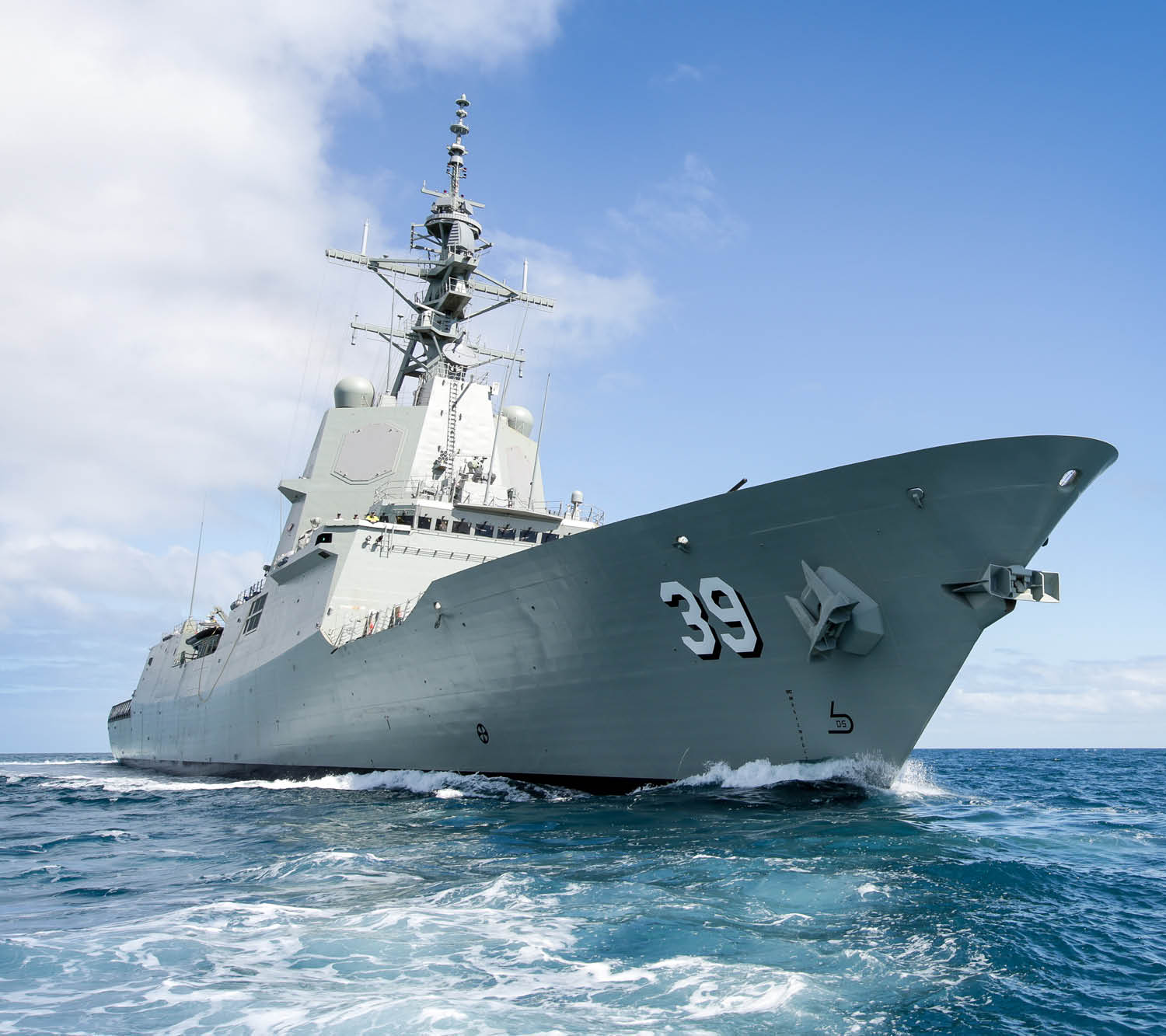 Royal Australian Navy gets PLC training