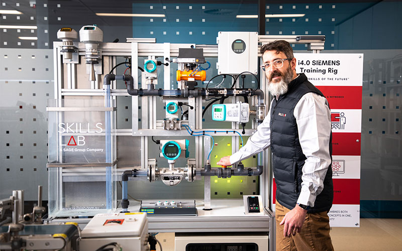 Skills Lab becomes a Registered Training Organisation (RTO)